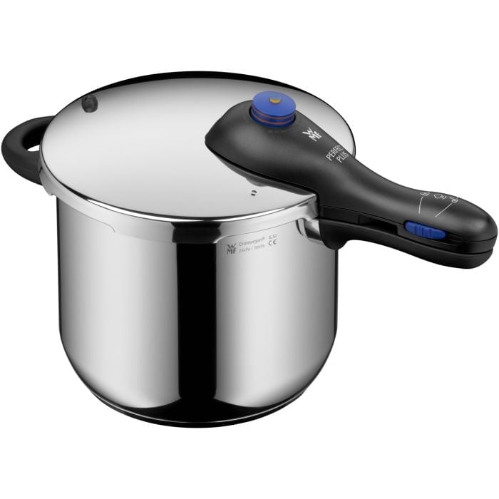 Perfect Plus One Pot Schnellkochtopf-Set, 6,5 und 3,0 Liter