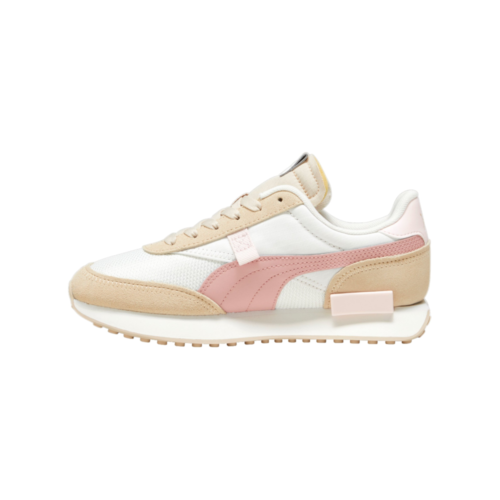 PUMA Future Rider Soft 381141/015 / weiss