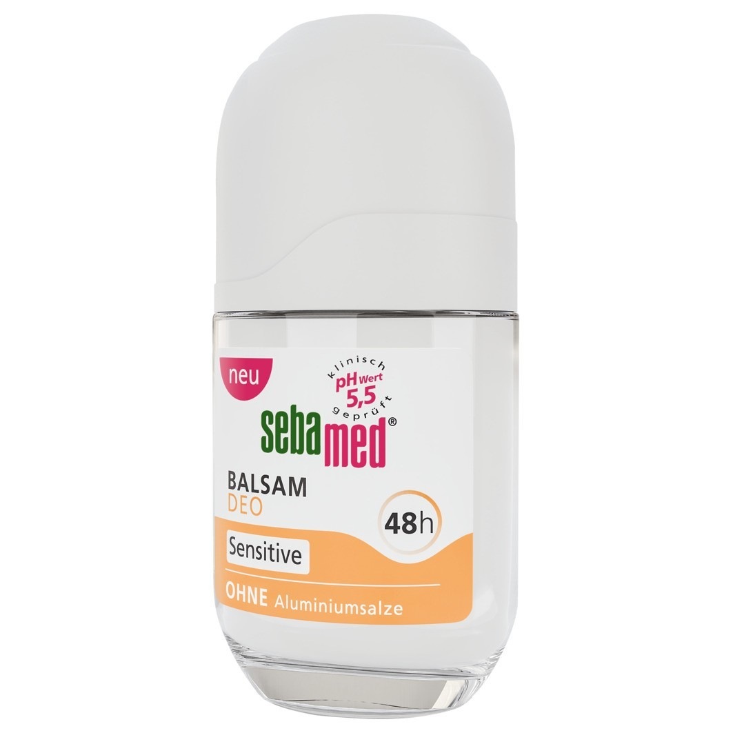 Balsam Deo sensitive Roll-on