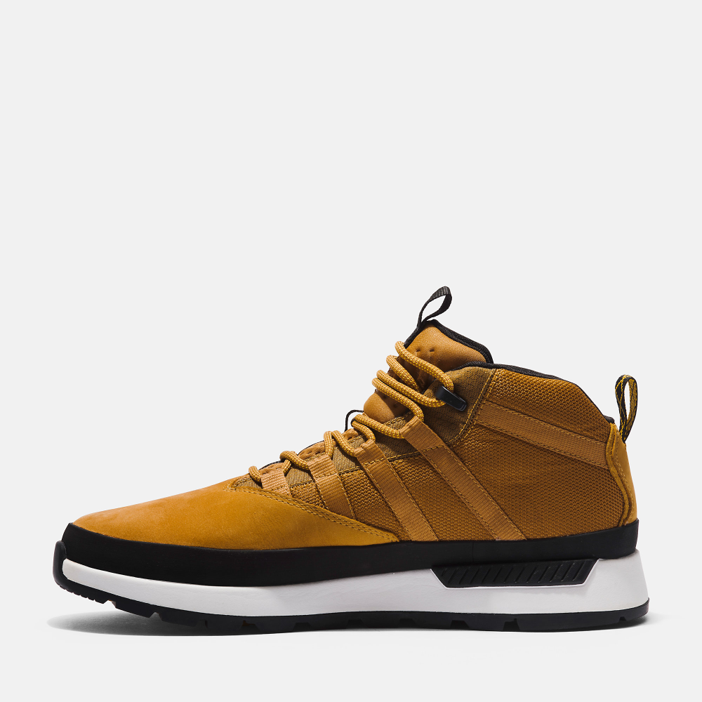 Timberland Euro Trekker TB0A5VXC2311 / gelb