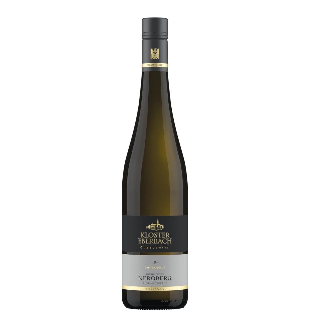2022 Wiesbadener Riesling Neroberg Erste Lage - Crescentia trocken