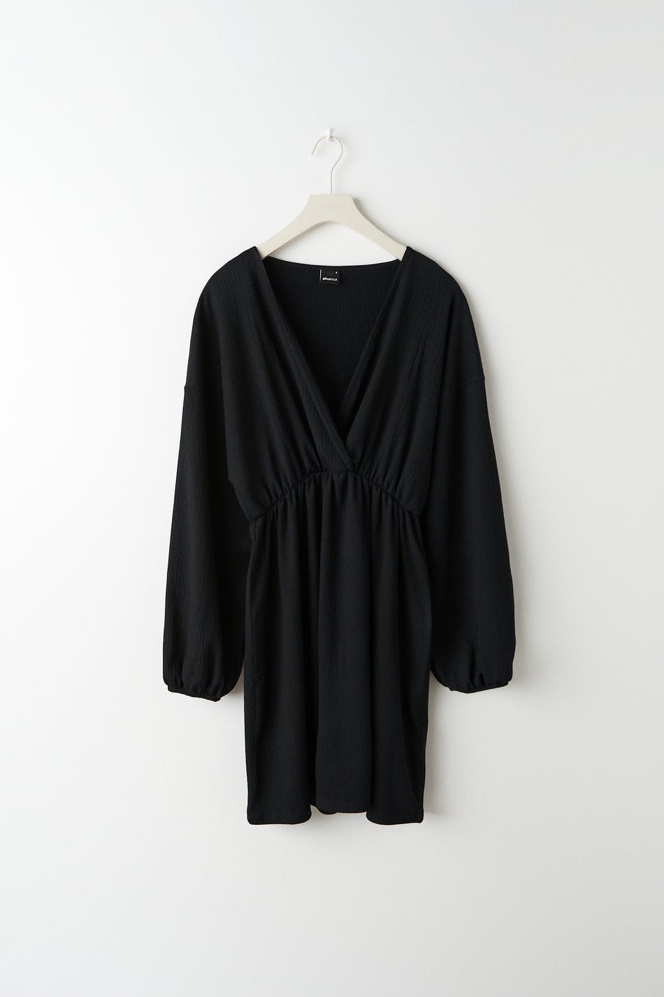 Malena wrap dress