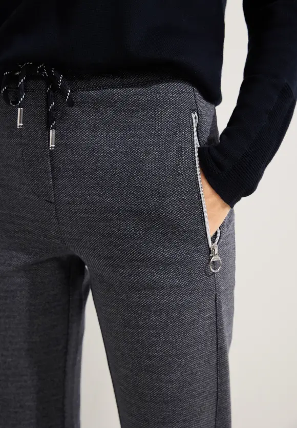 CECIL Casual Fit Joggpants