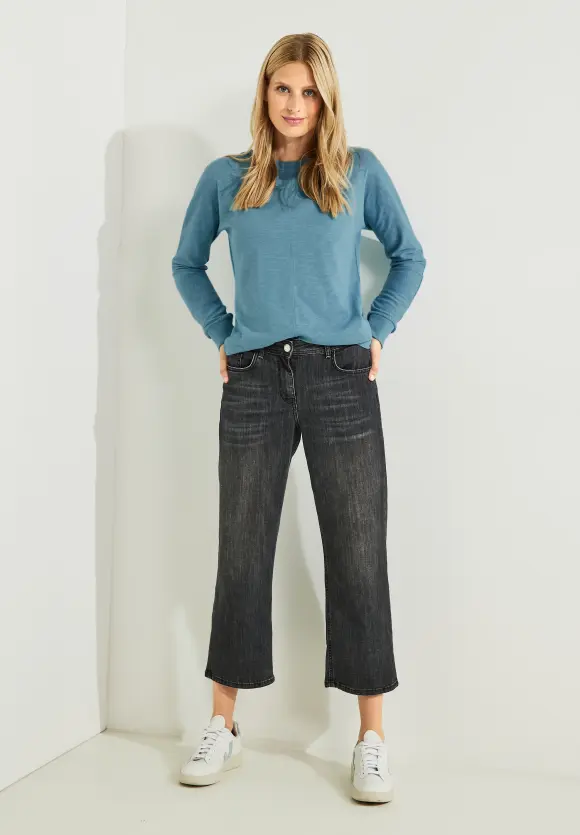 CECIL Basic Shirt