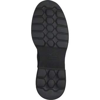Kennel und Schmenger Proof Chelsea Boots in schwarz