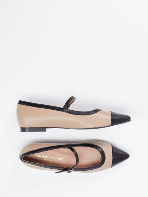 Spangenpumps-14213500001 Konstantin Starke