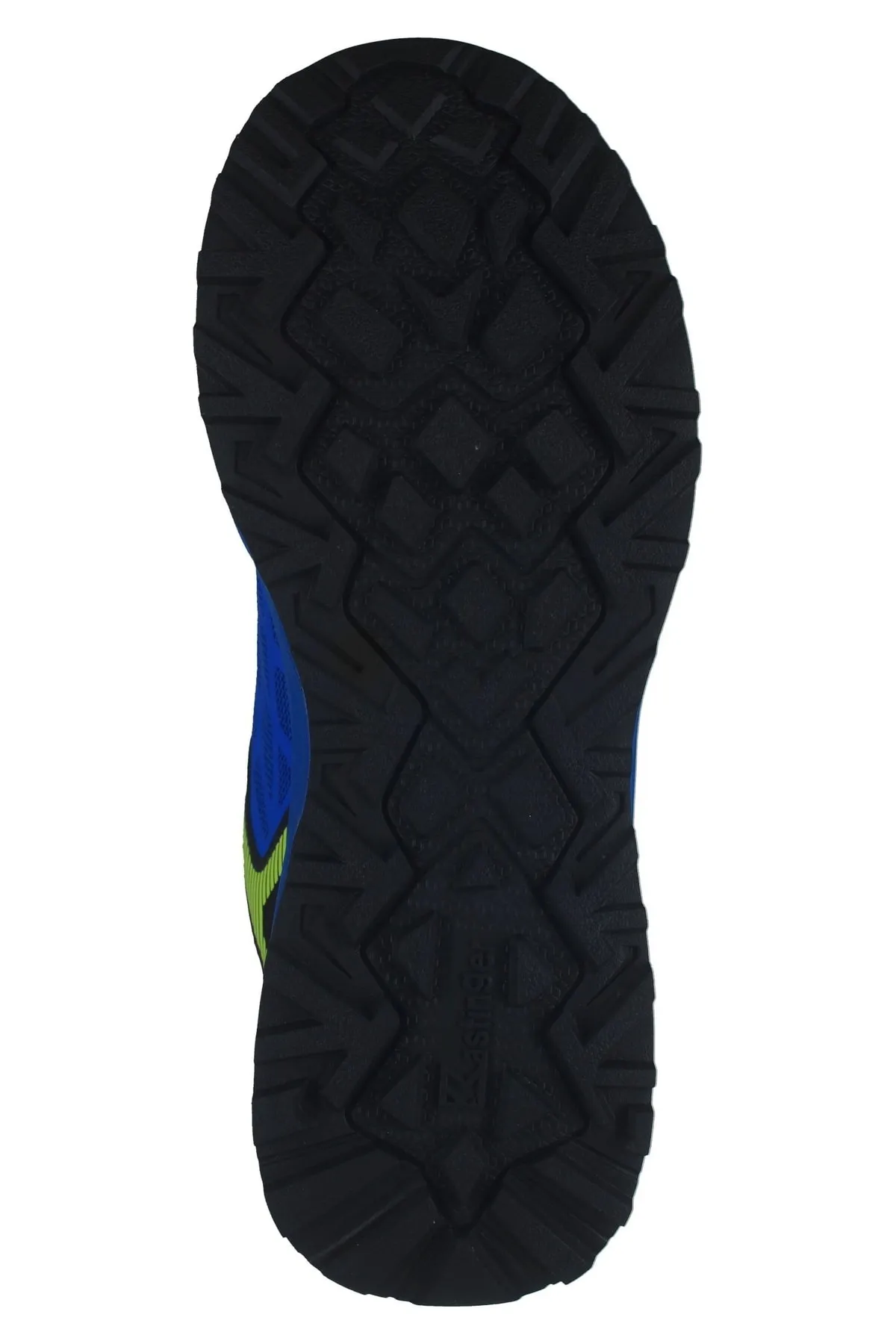 Kastinger  Outdoor-Schuhe - Blau - Flacher Absatz