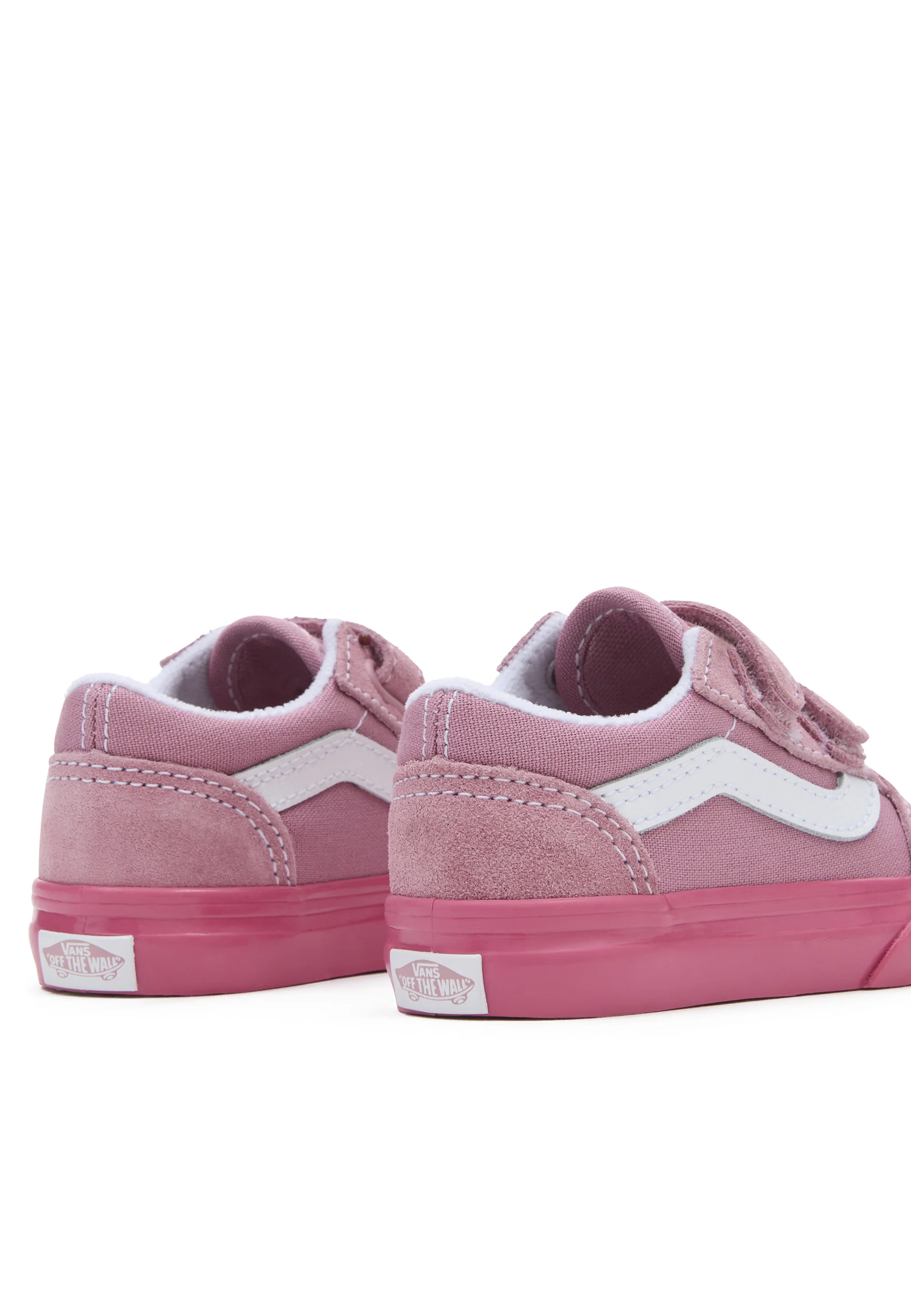Vans OLD SKOOL V - Zapatillas bajas