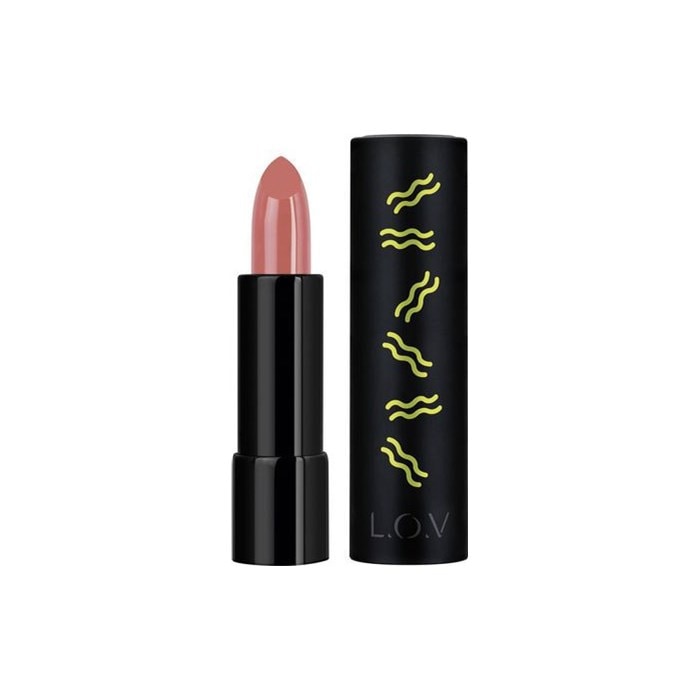 Velvet Matte Lipstick
