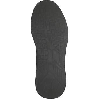 Be Wild Sneaker in schwarz