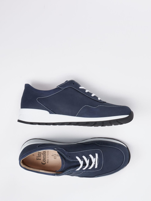 Schnürschuh-46101090163 Finn Comfort