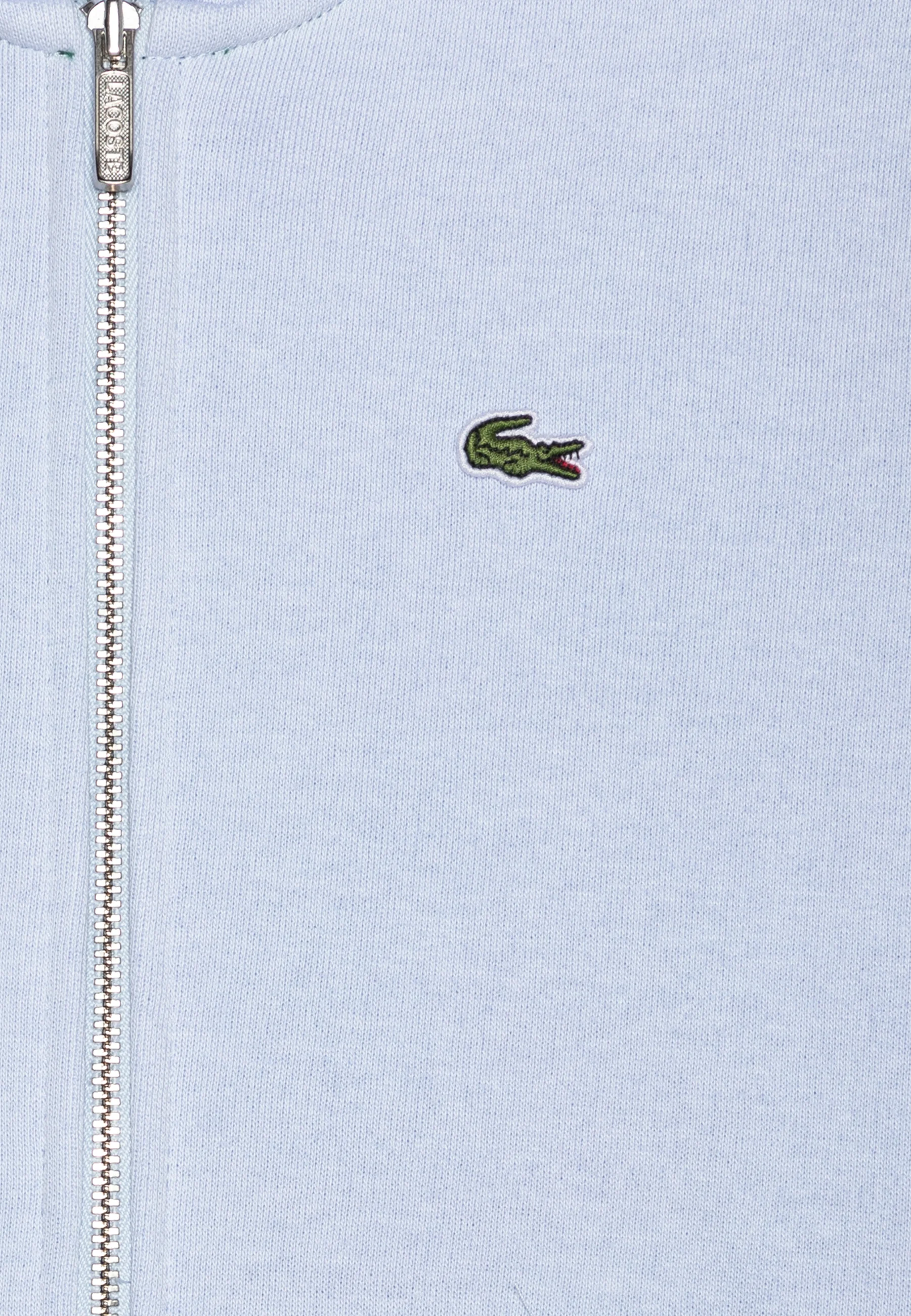 Lacoste SPORTS JUMPER UNISEX - Sudadera con cremallera