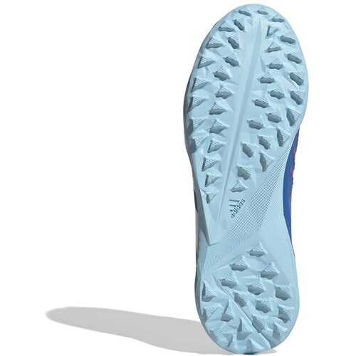 KINDER FUSSBALL-HARTPLATZSCHUHE PREDATOR ACCURACY.3 TF
