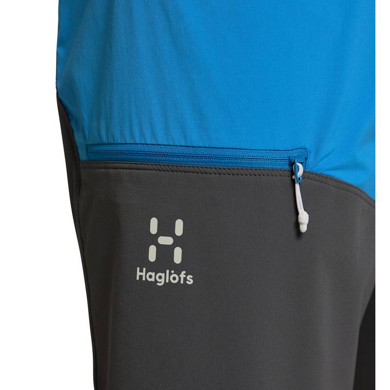 Haglfs L.I.M Rugged Shorts Funktionsshorts Herren