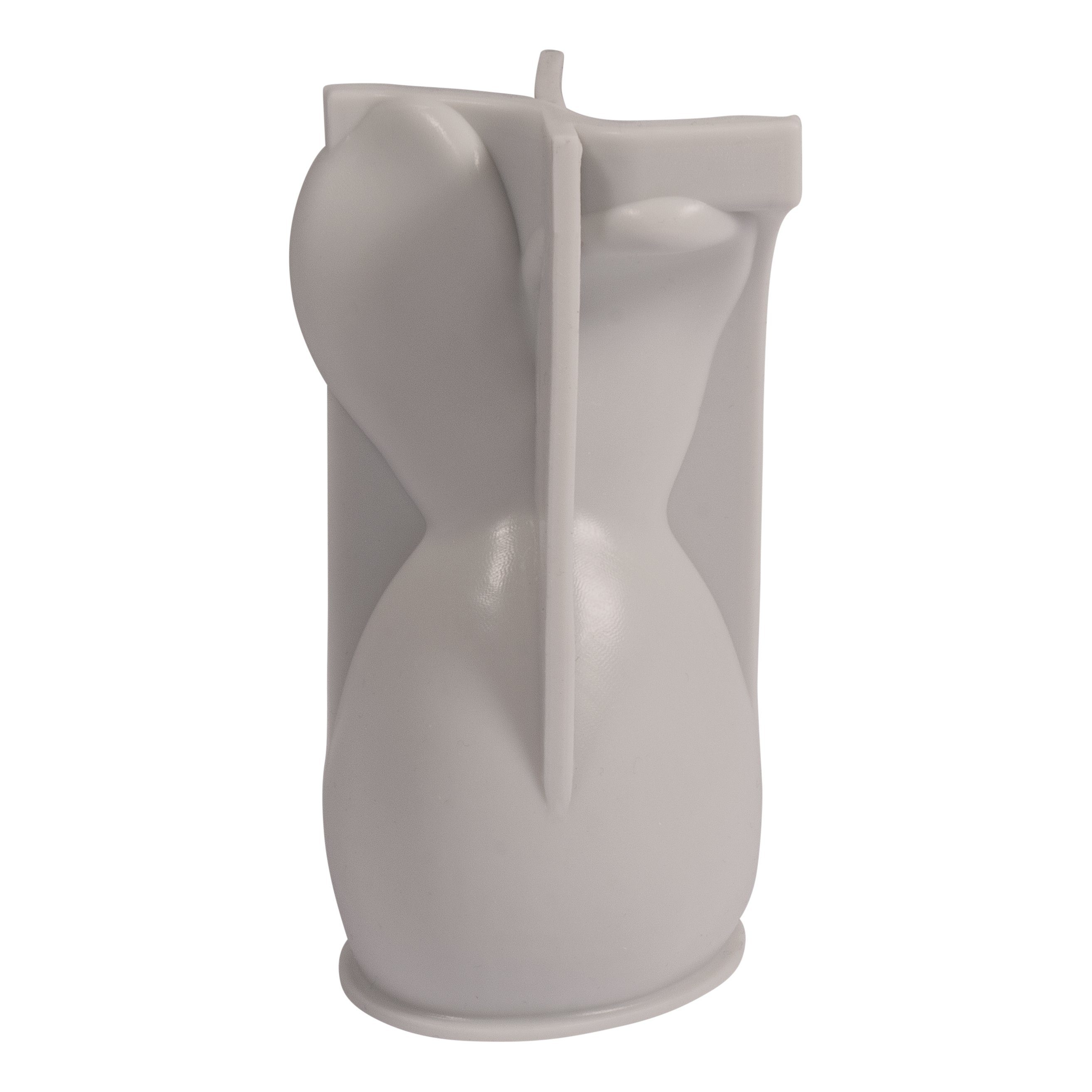 Rayher Modellierwerkzeug Vollform Häschen, 76 ml