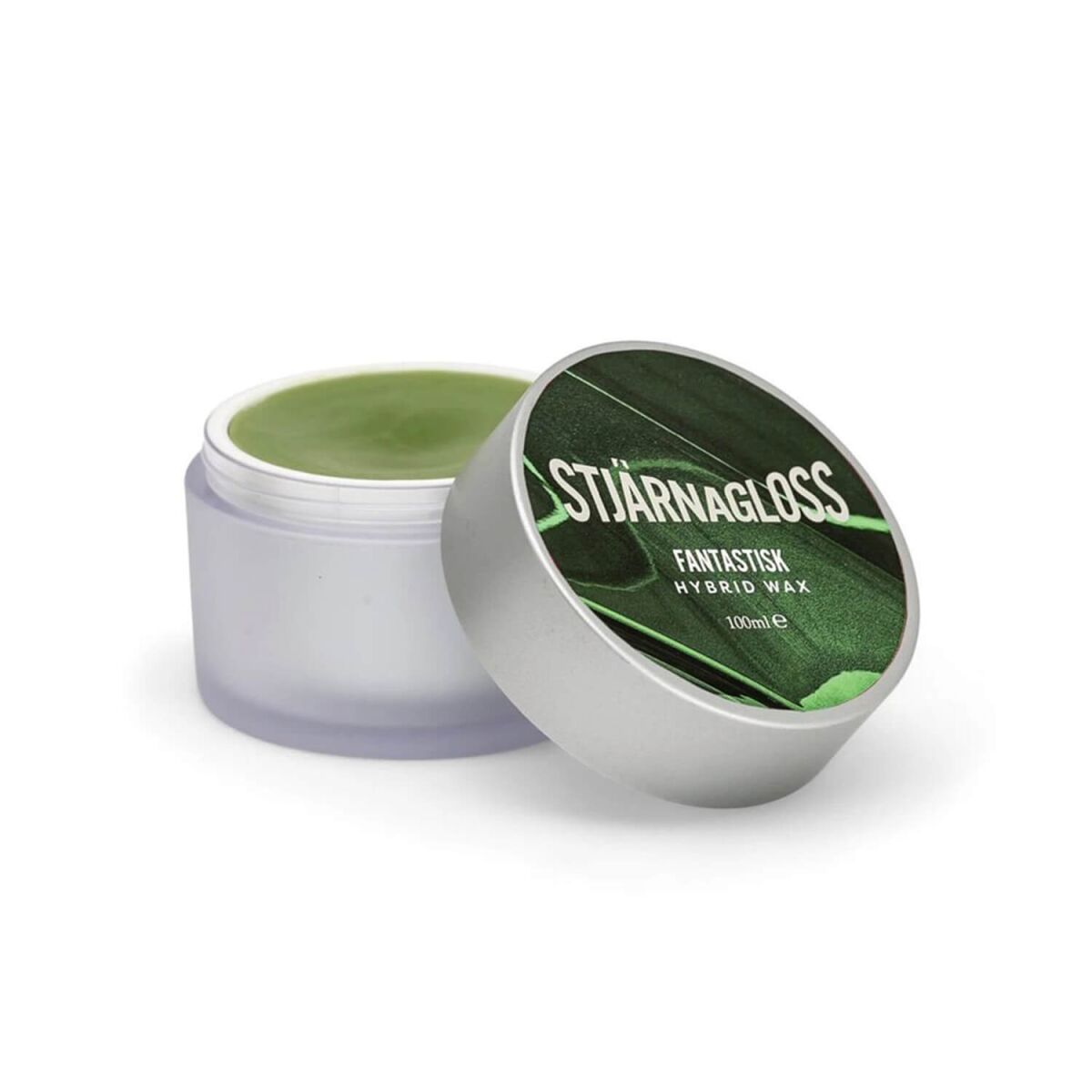 Stjarnagloss Fantastisk High End Hybridwachs 100ml