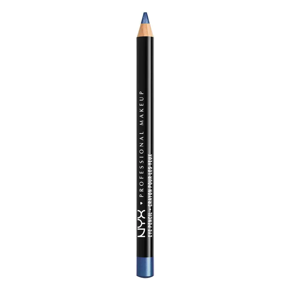 NYX plonas akių pieštukas Sapphire