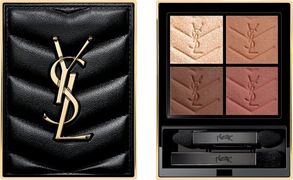 Yves Saint Laurent Couture Mini Clutch Lidschatten Palette