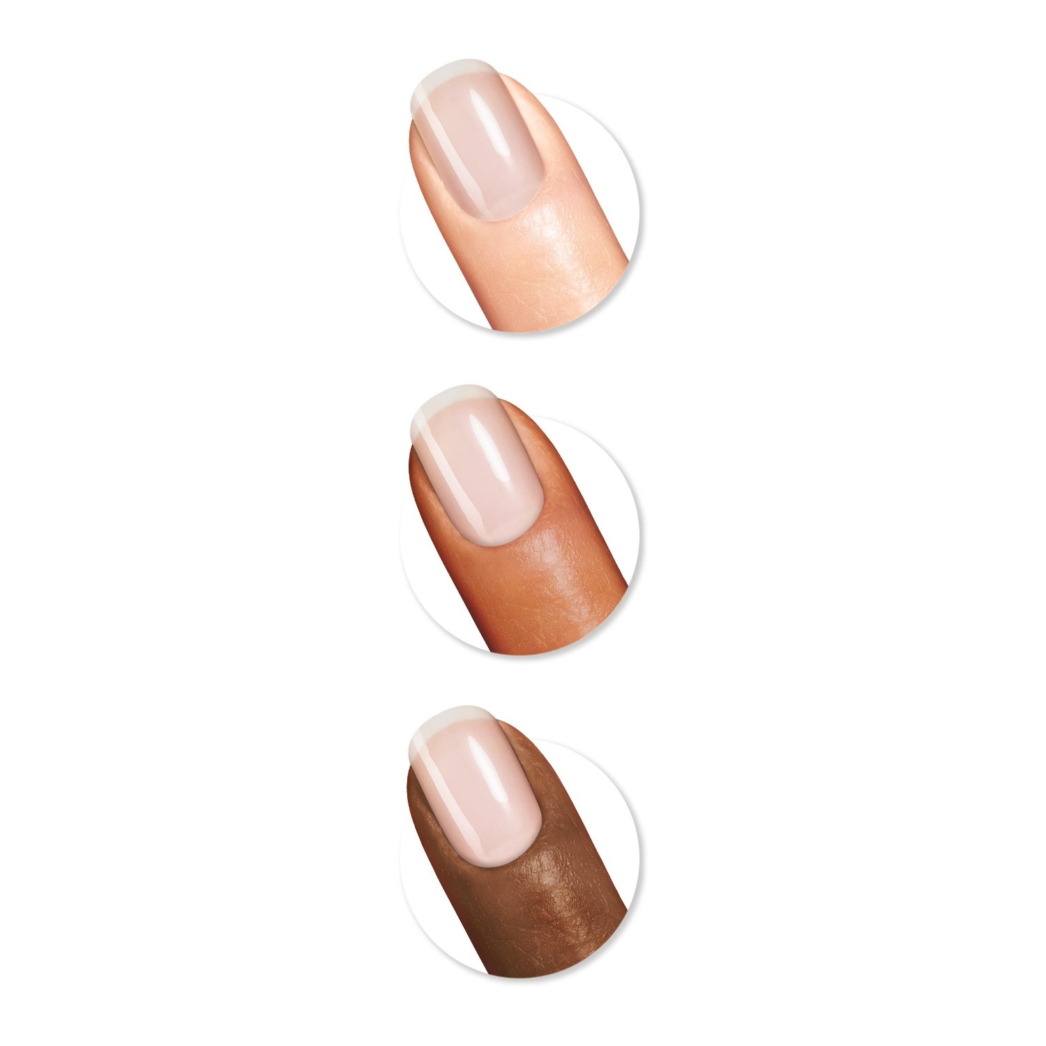 Sally Hansen VAO PURE