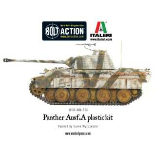 Panther Ausf A (1)