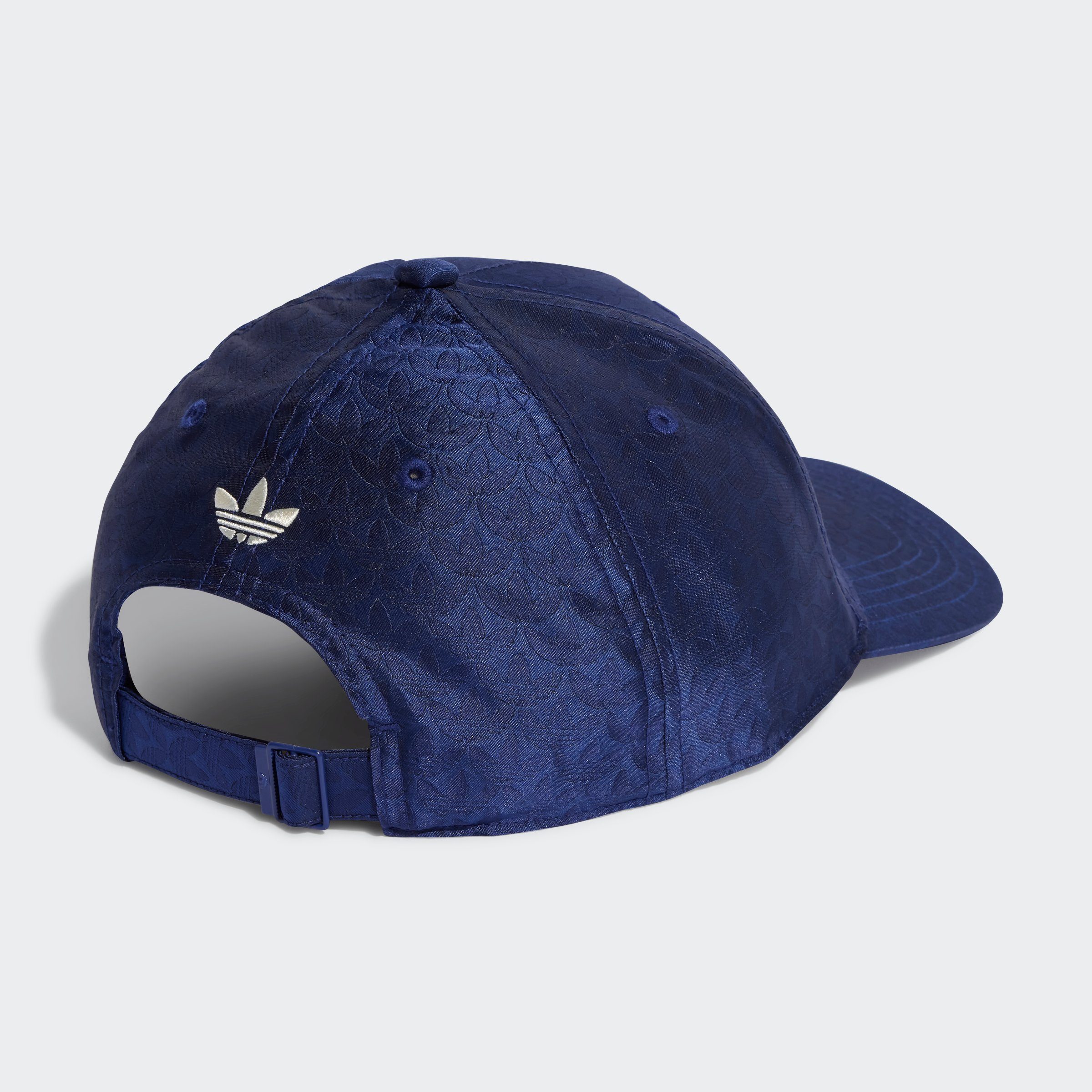 adidas Originals Baseball Cap TREFOIL JACQUARD MONOGRAM BASEBALL KAPPE