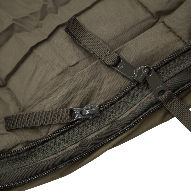 Carinthia Schlafsack Wilderness