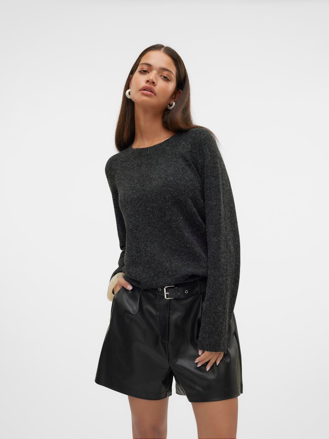 VMDOFFYSHINE Pullover