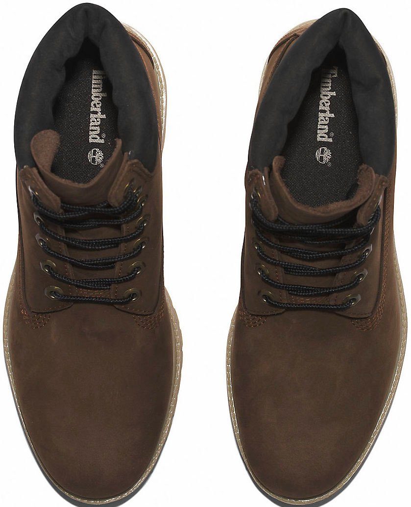 Timberland 6in Premium Boot Schnürboots