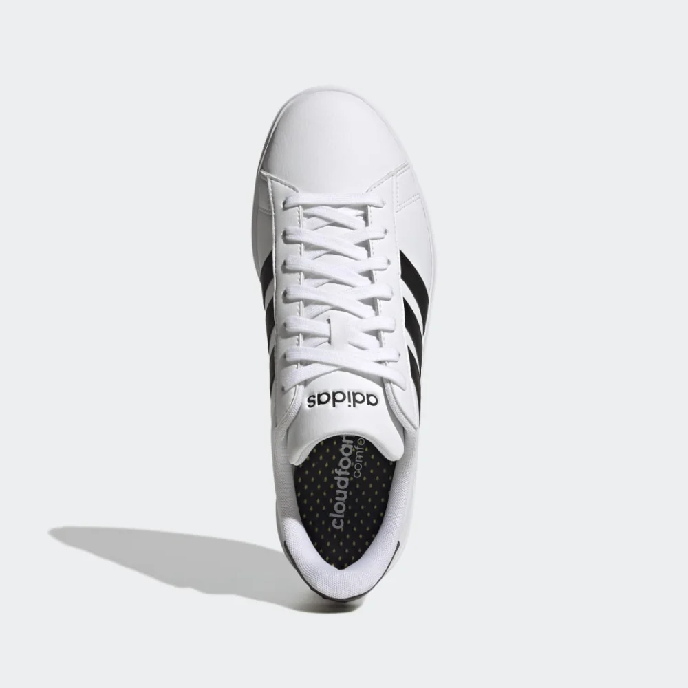 adidas Grand Court 2.0 GW9195 / weiss