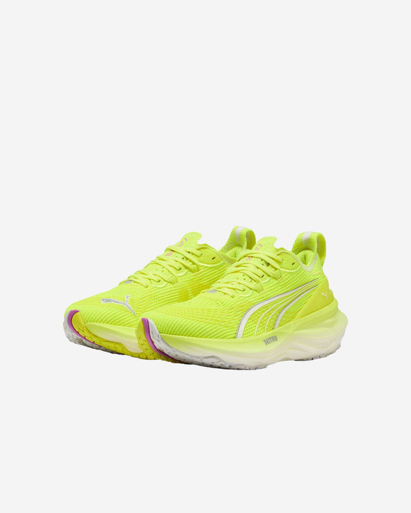 Scarpe Running Puma Foreverrun Nitro 2 W 310471-03