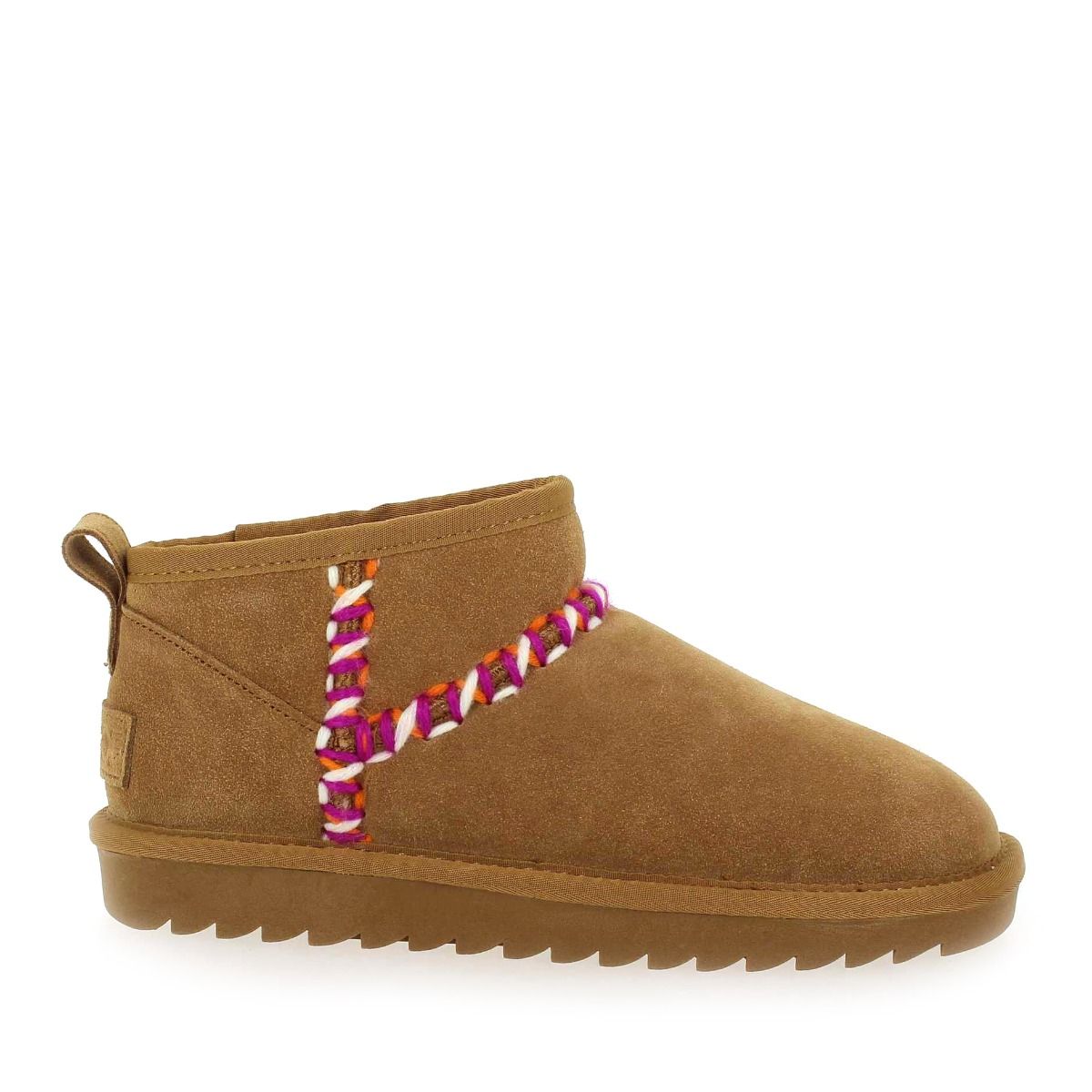 Colors of california  HC YW237 - Camel Rose