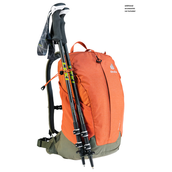 Deuter - AirComfort Lite 17 - Wanderrucksack
