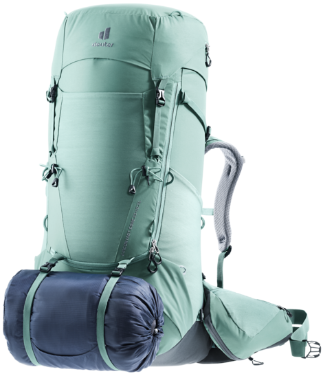 deuter Aircontact Core 55+10 SL | Trekkingrucksack