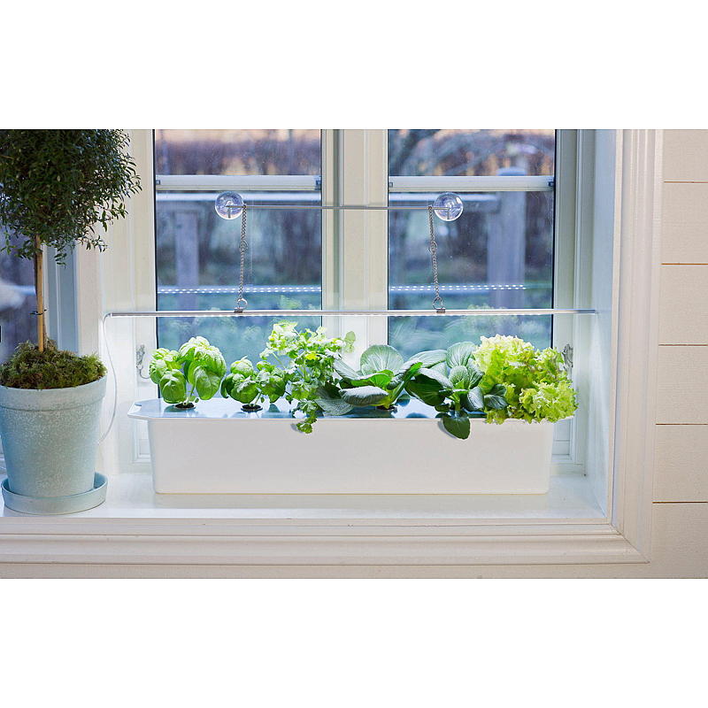 Nelson garden Plantelys 85 cm LED-list 23 W, startsett