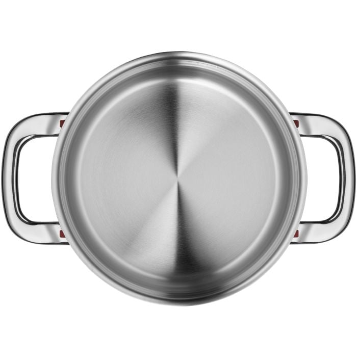 Premium One Kochtopf mit Deckel, 20 cm