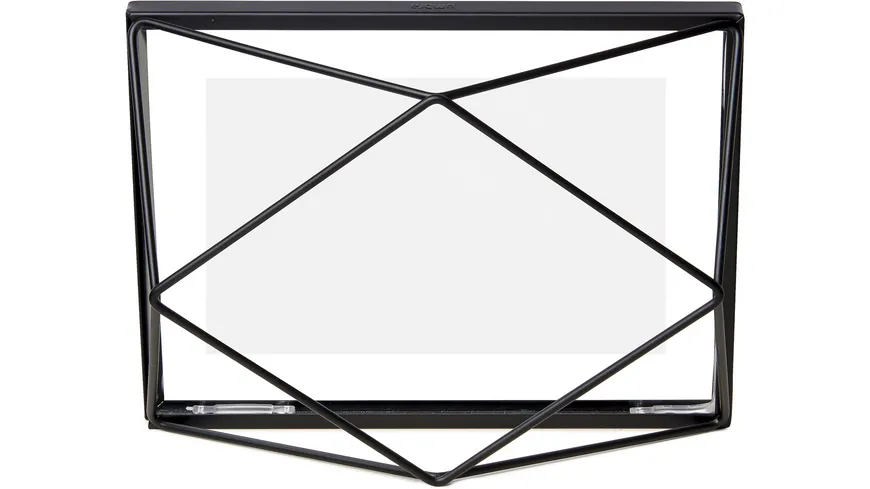 umbra Bilderrahmen Prisma 10x15 Black