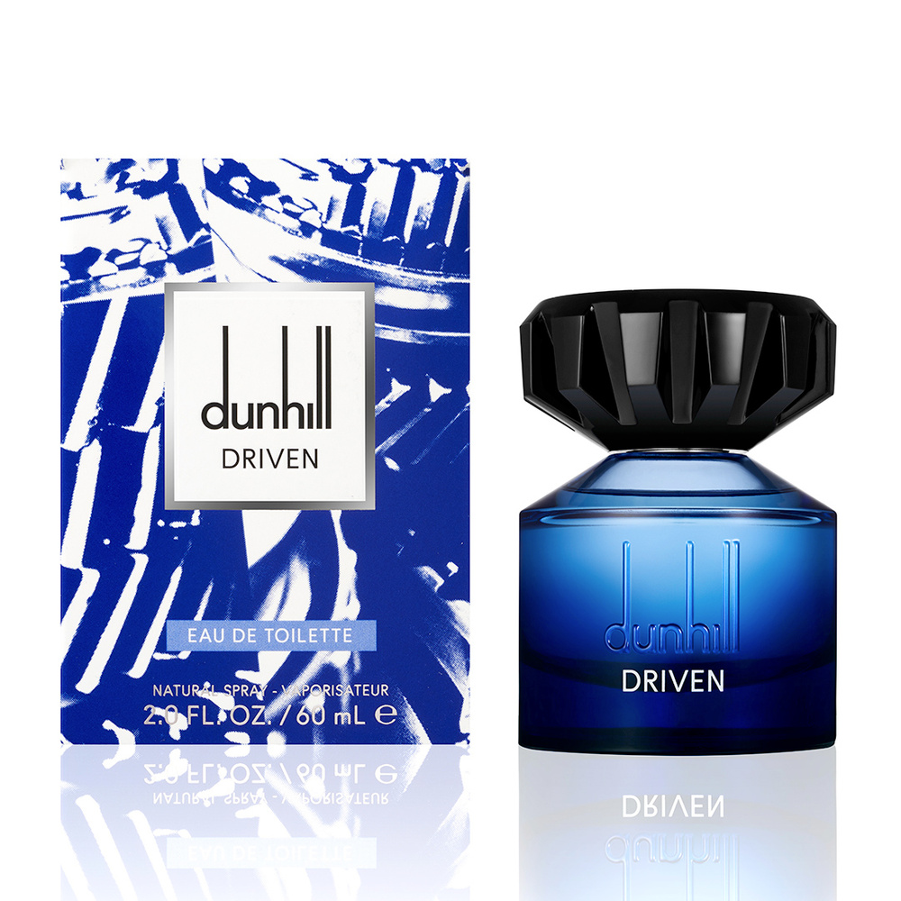 Dunhill Driven Eau de Toilette