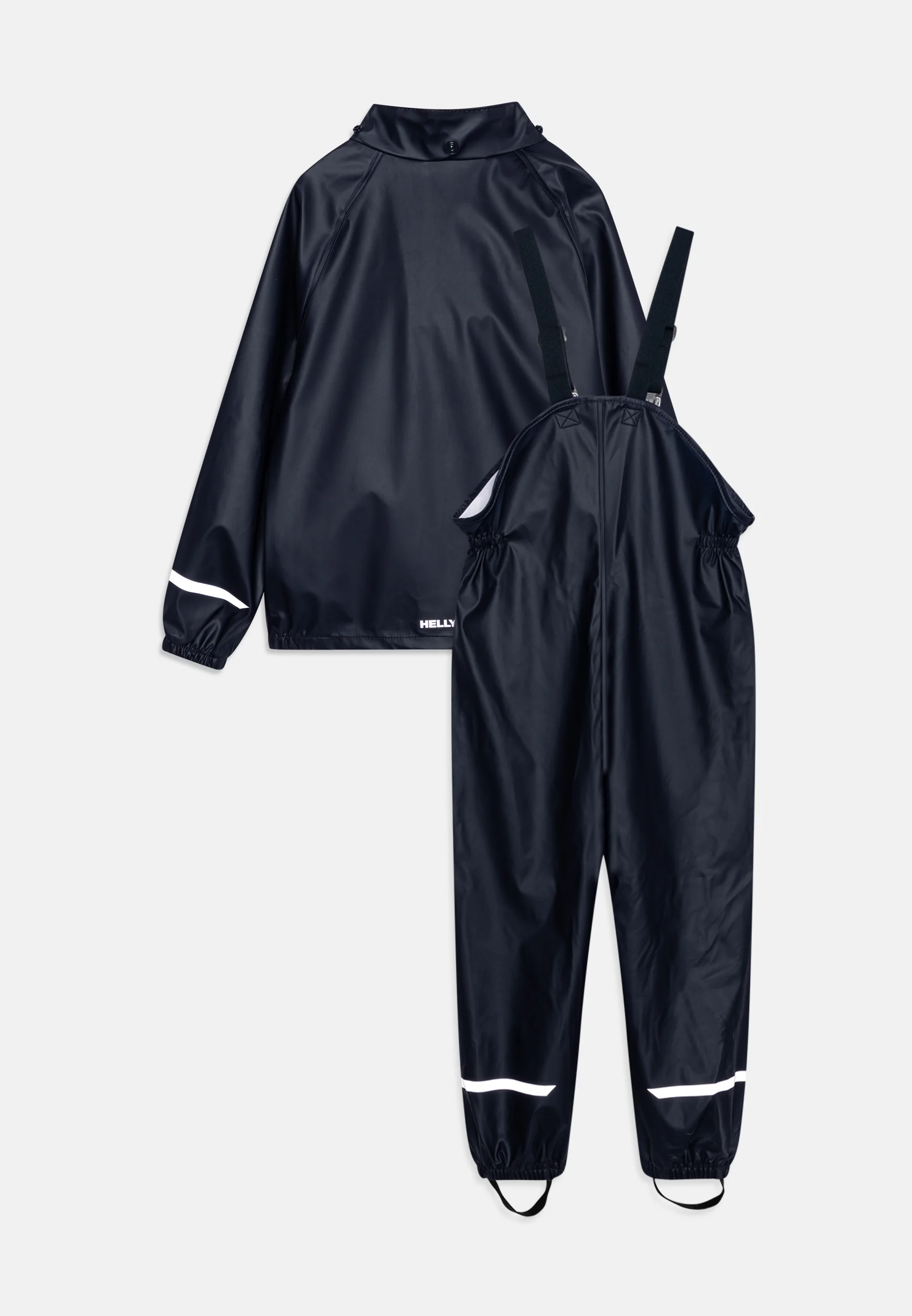 Pantalones impermeables Helly Hansen