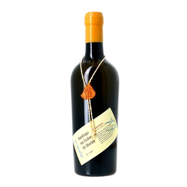 Quinta de Santiago, Amphora Alvarinho, 2019