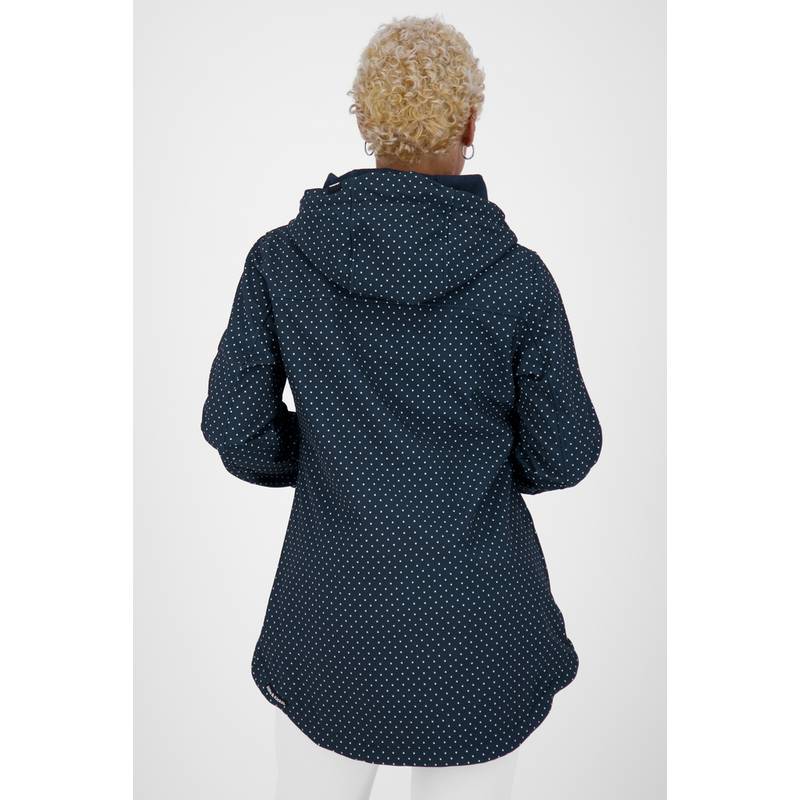 ALIFE AND KICKIN LilouAK S Winterjacke Damen
