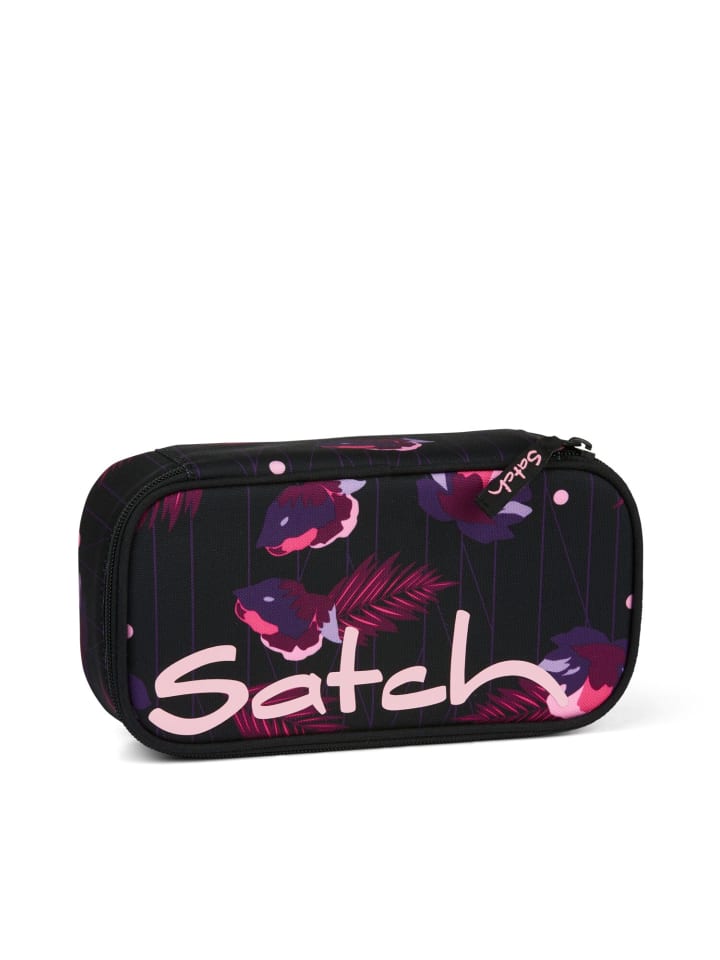 Satch Schlamperbox Mystic Nights in schwarz günstig kaufen onesize
