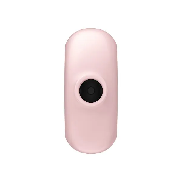 Satisfyer Pro To Go 3 Rose Intimmassageapparat