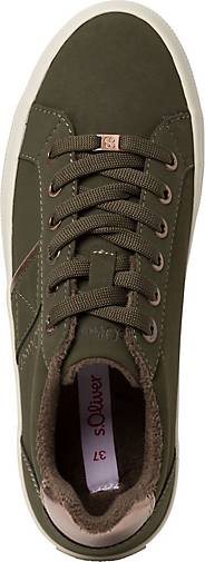 s.Oliver Sneaker
