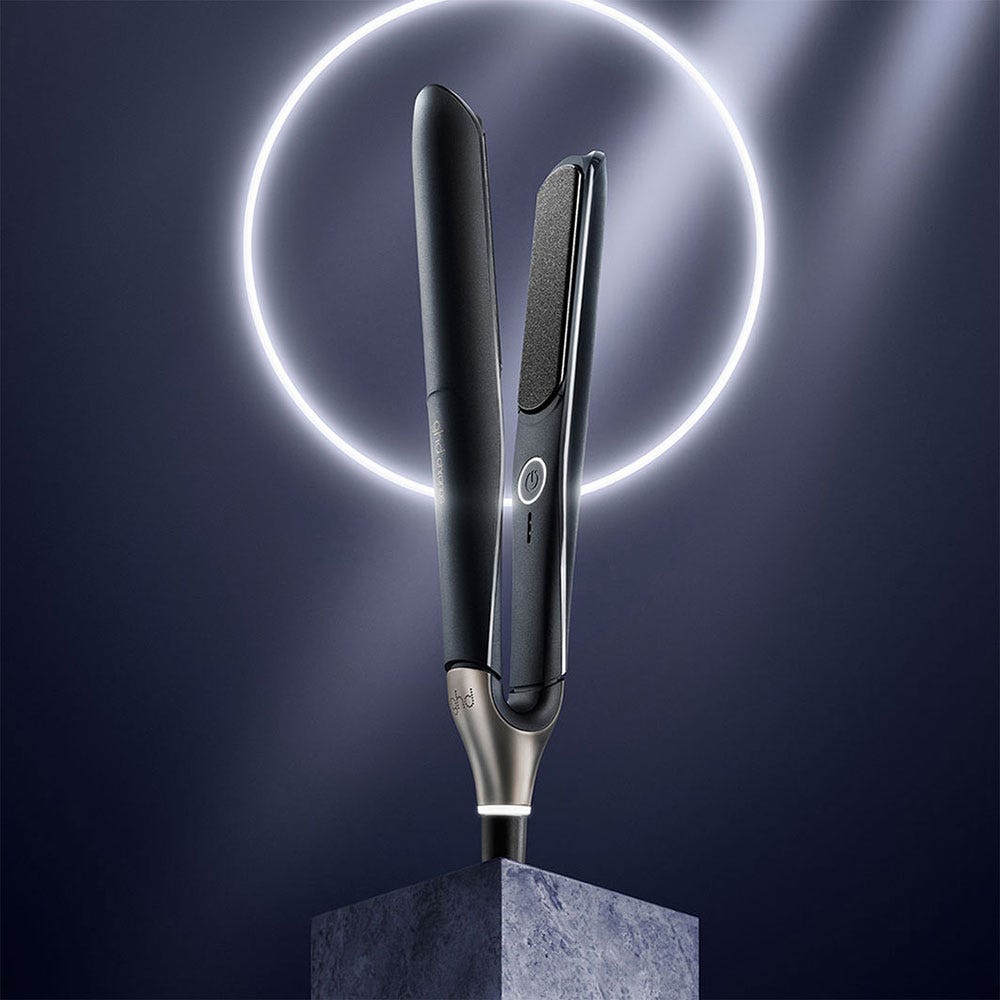ghd chronos Styler schwarz