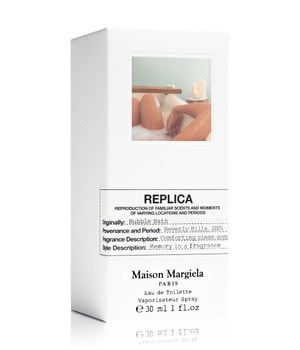 Maison Margiela Replica Bubble Bath Eau de Toilette 30 ml
