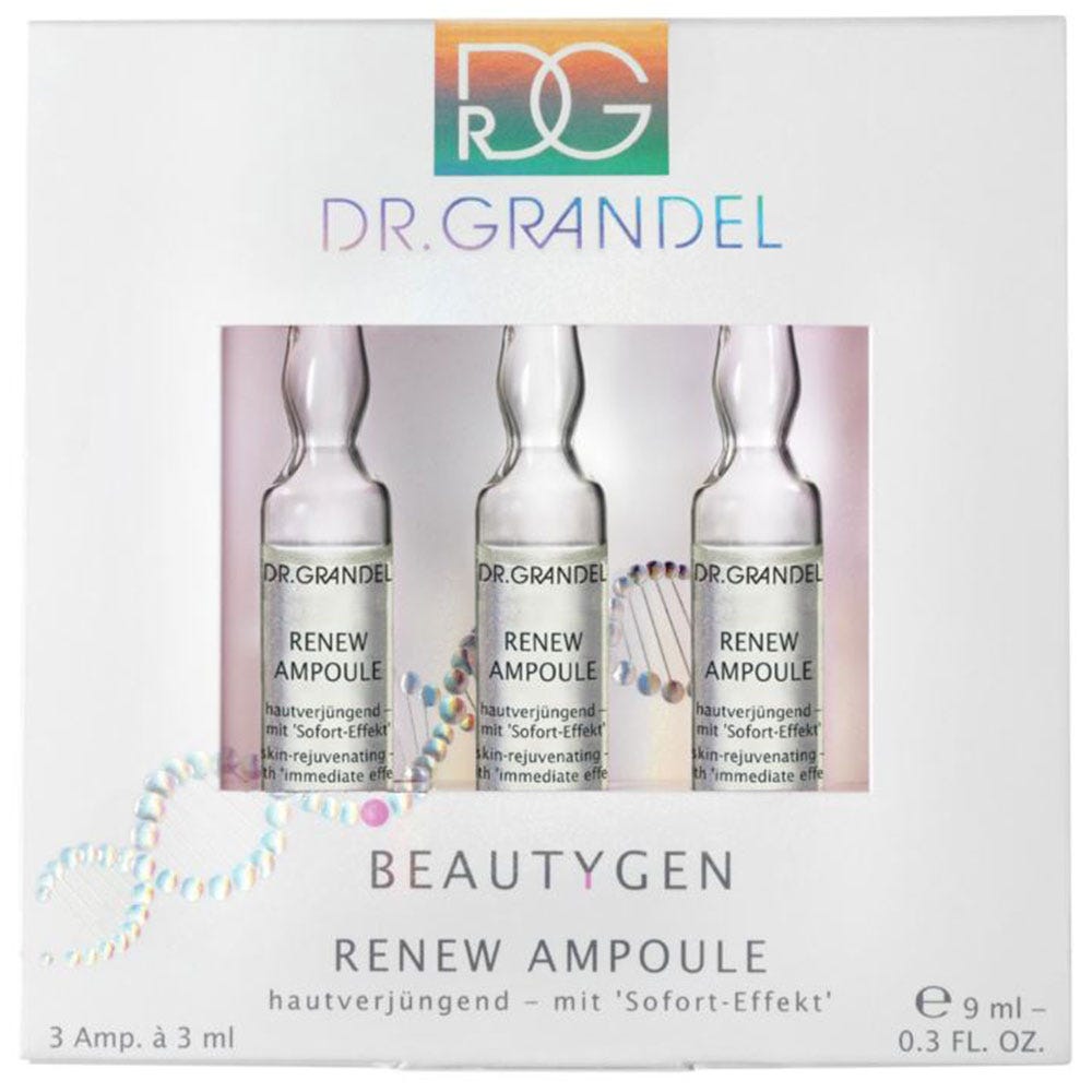 DR. GRANDEL Beautygen Renew Ampoule 9 ml