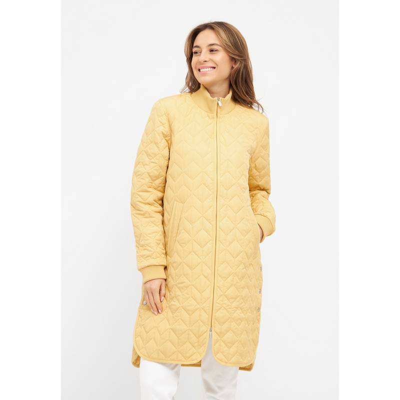 Ilse Jacobsen ART06 Steppjacke Damen
