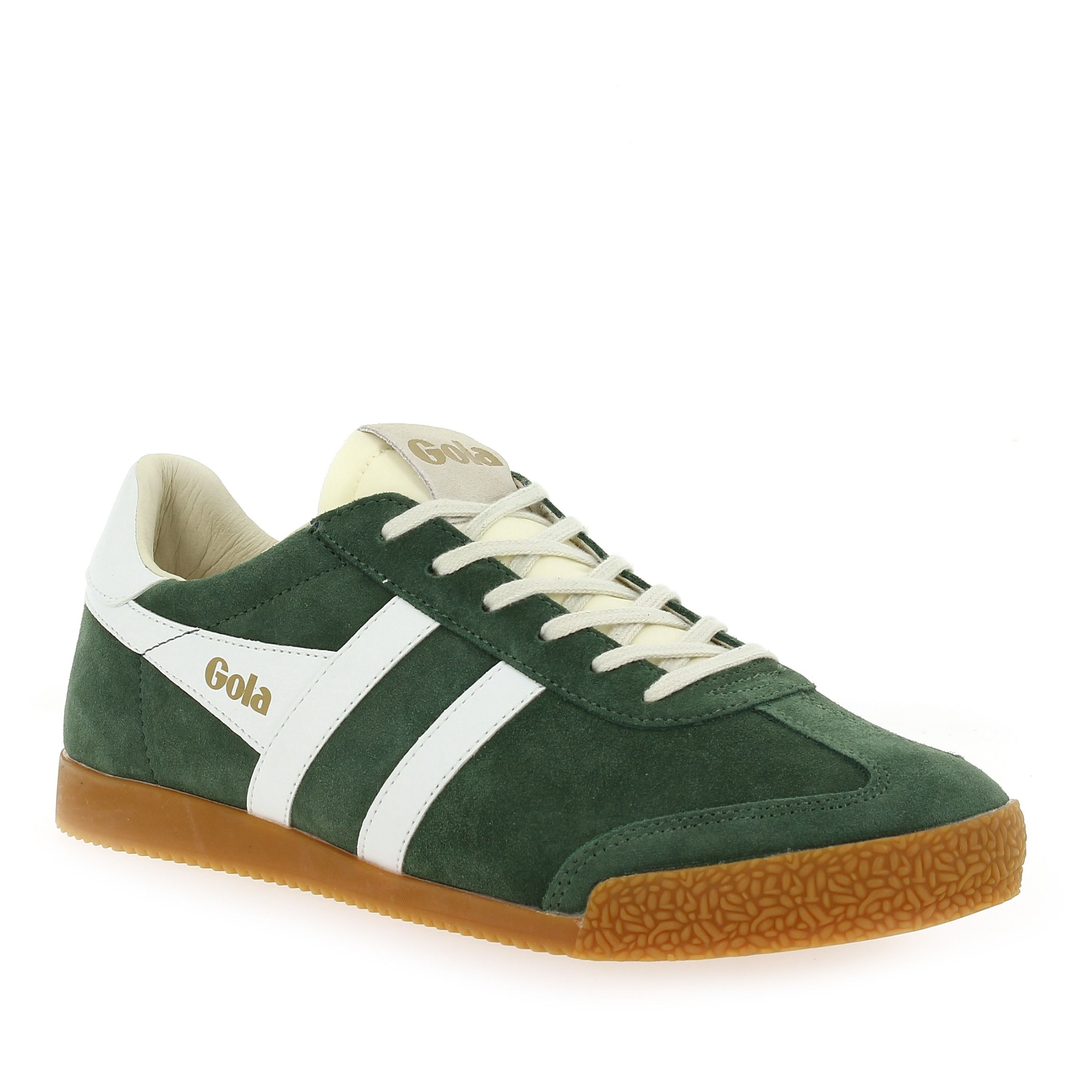 Gola  ELAN - Vert Blanc