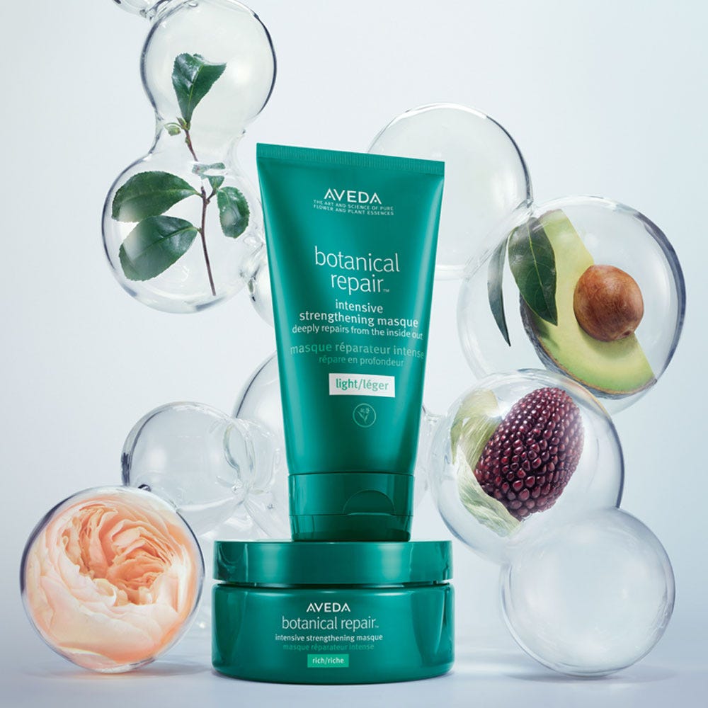 AVEDA Botanical Repair Intensive Strengthening Masque light 25 ml