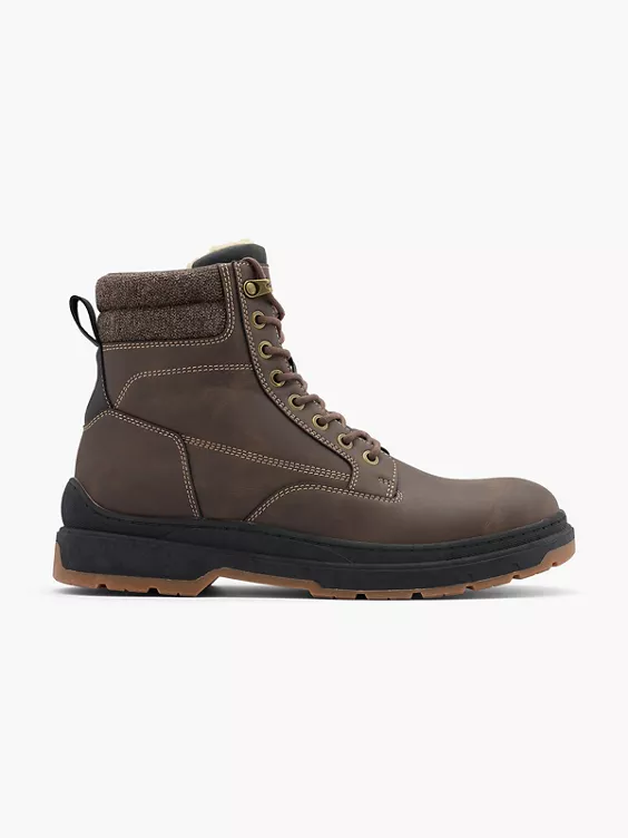 AM SHOE Schnürboots